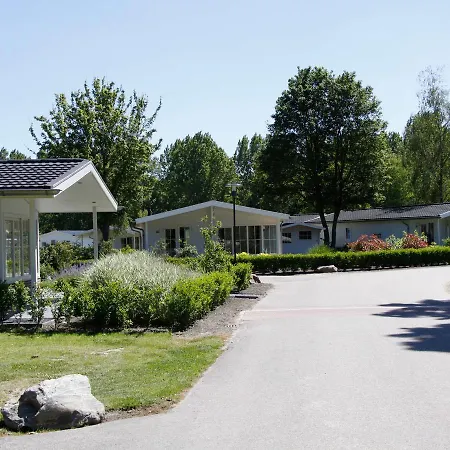 Holiday Droompark Molengroet.10 Noord-Scharwoude