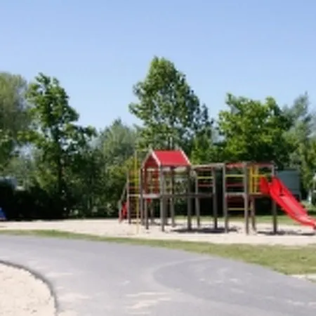 Holiday Droompark Molengroet.10 * Noord-Scharwoude