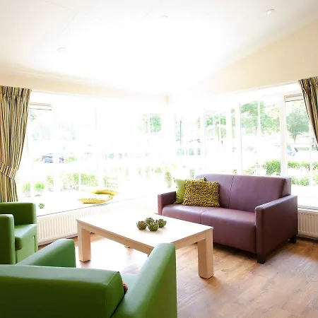 Holiday Droompark Molengroet.10 * Noord-Scharwoude