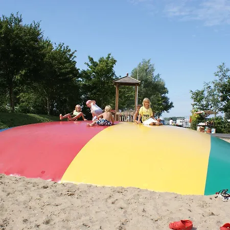 Дом отдыха Holiday Droompark Molengroet.10