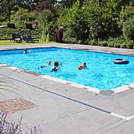 Holiday Droompark Molengroet.10 Дом отдыха *