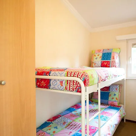 Holiday Droompark Molengroet.10 Дом отдыха