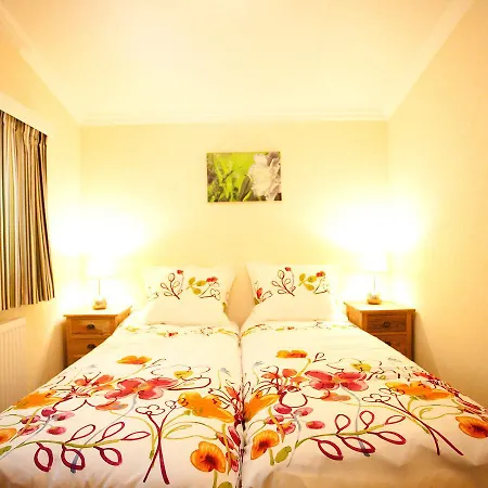 Holiday Droompark Molengroet.10 Дом отдыха *